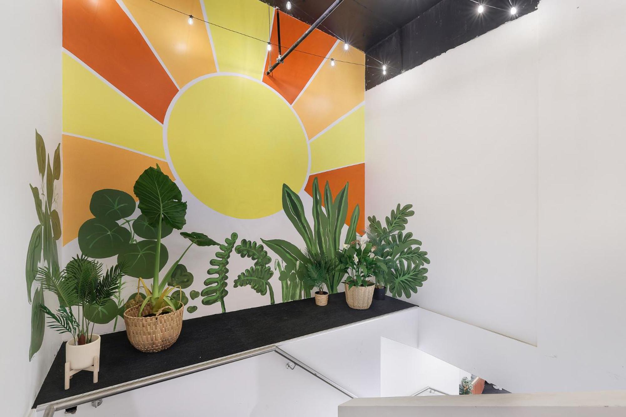 Albergue Tequila Sunrise Podstel Gold Coast Exterior foto